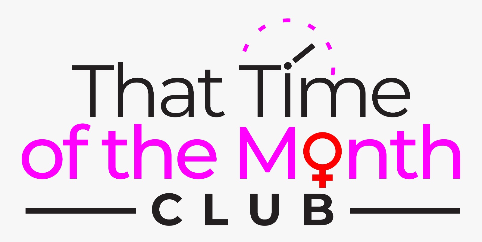 That Time of the Month Club, Partner of Sacred Bloom Health Foundation